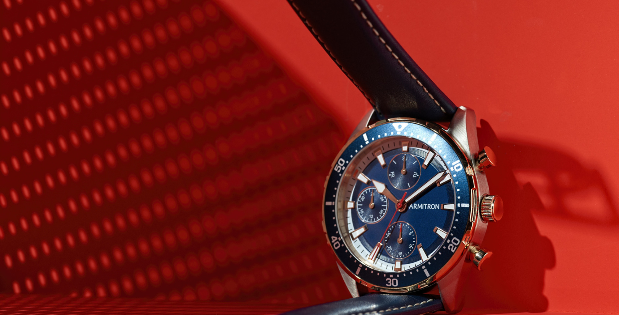 Oxygen Productions | Albuquerque Watches Armitron Watch Mens Bracelet Composite